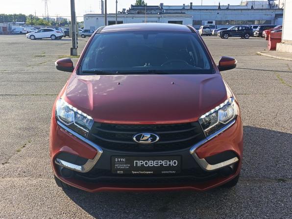 Lada (ВАЗ) XRAY I с пробегом 2019 года, цена 685 000 рублей, 140760 км, хэтчбек, Автокод Объявления