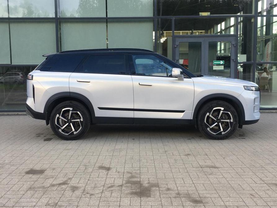 Jaecoo J7 I Ярославль  - изображение 4