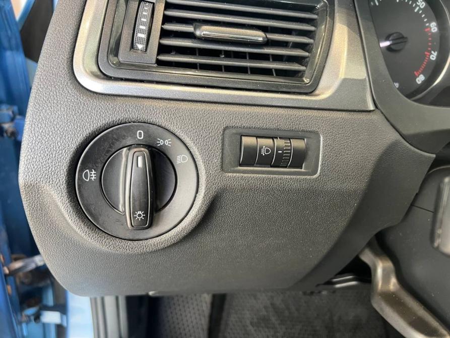 Skoda Rapid I Санкт-Петербург  - изображение 16