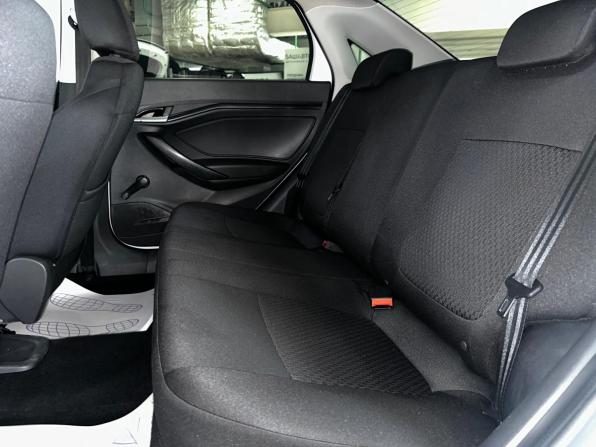 Lada (ВАЗ) Vesta I с пробегом 2021 года, цена 899 000 рублей, 131539 км, седан, Автокод Объявления