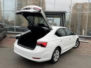 Skoda Octavia IV (A8) Екатеринбург  - изображение 38