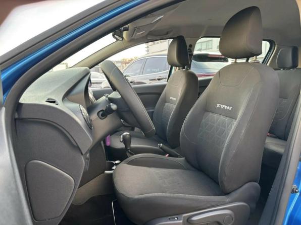 Renault Sandero II с пробегом 2018 года, цена 1 049 000 рублей, 147499 км, хэтчбек, Автокод Объявления
