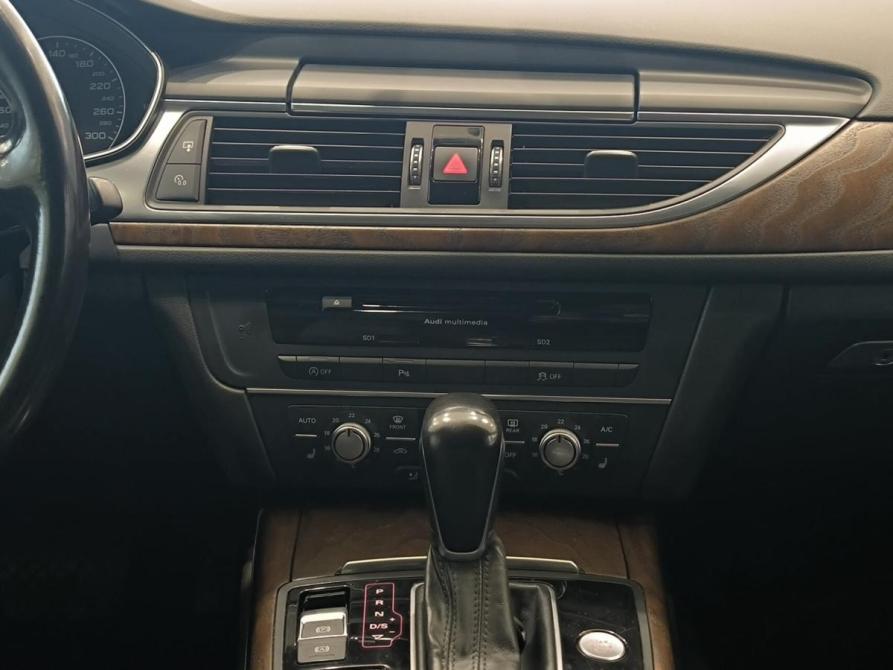 Audi A6 IV (C7) Рестайлинг Казань  - изображение 18