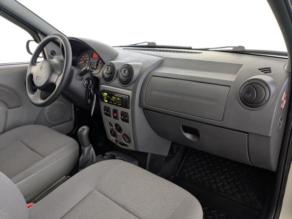 Renault Logan I с пробегом 2008 года, цена 690 000 рублей, 38035 км, седан, Автокод Объявления