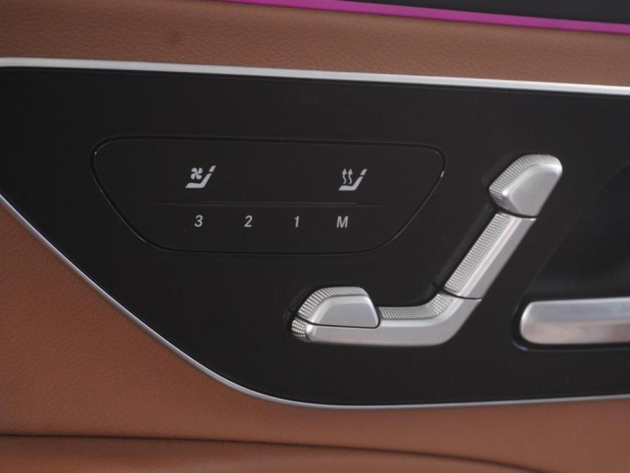 Mercedes-Benz E-Класс VI (W214 S214) Минеральные Воды  - изображение 21