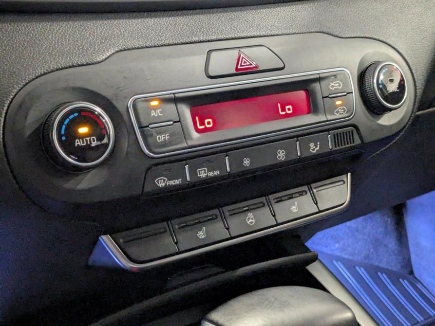 Kia Sorento III Prime Рестайлинг Москва  - изображение 11