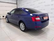 Skoda Octavia III (A7) Пермь  - изображение 22