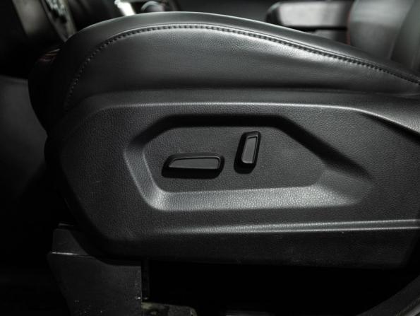 FAW Besturn X80 I Рестайлинг с пробегом 2018 года, цена 1 399 700 рублей, 19657 км, внедорожник, Автокод Объявления
