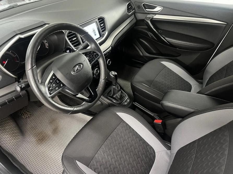 Lada (ВАЗ) Vesta I Рестайлинг (NG) Ярославль  - изображение 14