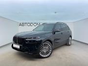 BMW X7 I (G07) Рестайлинг Москва  - изображение 21