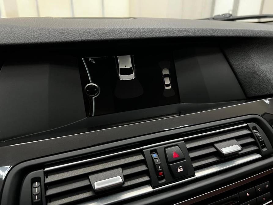 BMW 5 серии VI (F10/F11/F07) Волгоград  - изображение 22