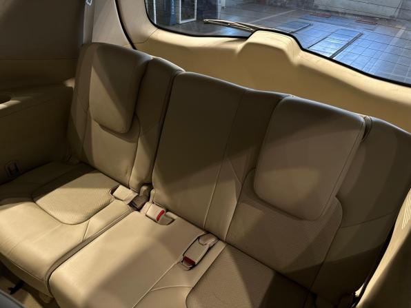 Infiniti QX80 I Рестайлинг с пробегом 2014 года, цена 2 793 000 рублей, 176156 км, внедорожник, Автокод Объявления