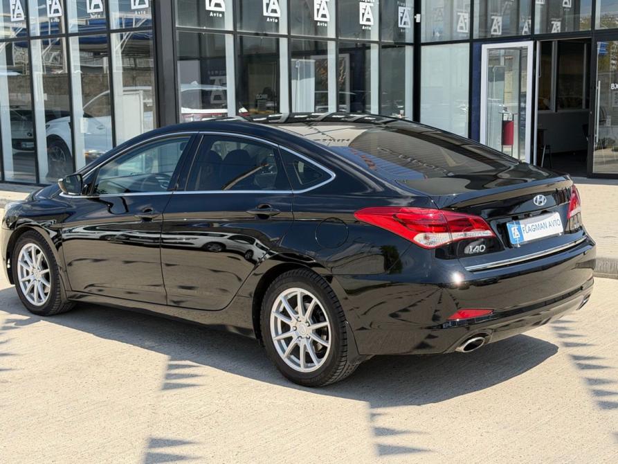 Hyundai i40 I Краснодар  - изображение 5