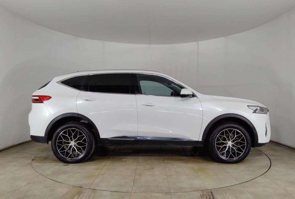 Haval F7 I Волгоград  - изображение 4
