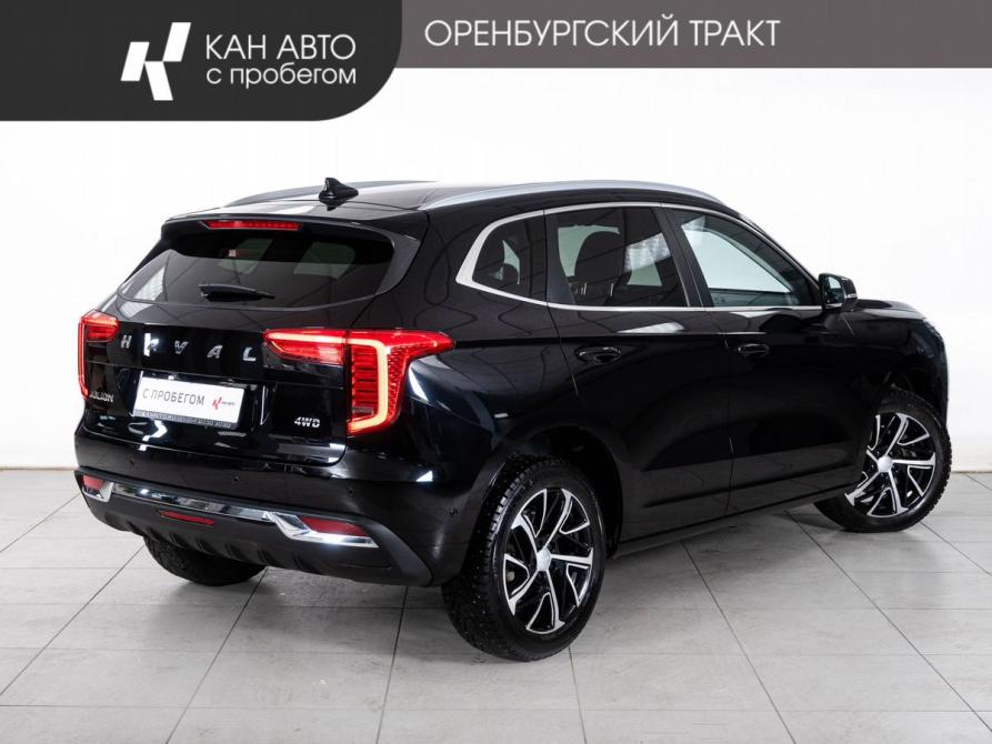 Haval Jolion I Казань  - изображение 3