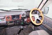 Toyota Land Cruiser 70 Series Владивосток  - изображение 47