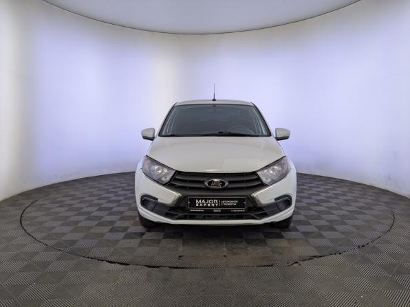 Lada (ВАЗ) Granta I Рестайлинг с пробегом 2024 года, цена 740 000 рублей, 60951 км, седан, Автокод Объявления