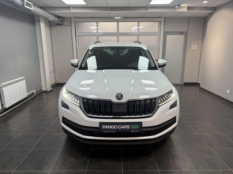 Skoda Kodiaq I Тверь  - изображение 2