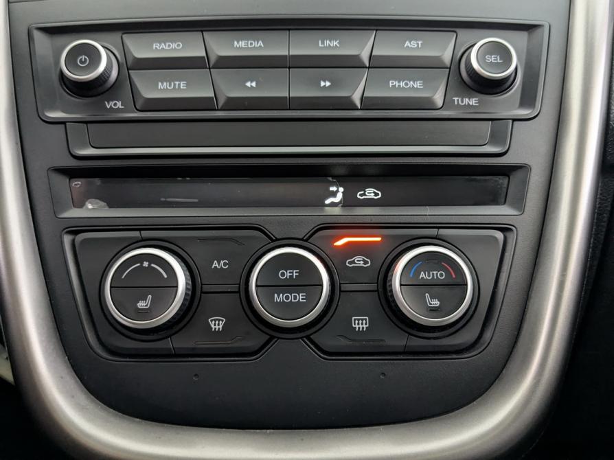 FAW Besturn X80 I Рестайлинг Москва  - изображение 29