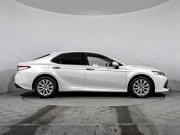 Toyota Camry VIII (XV70) Санкт-Петербург  - изображение 28