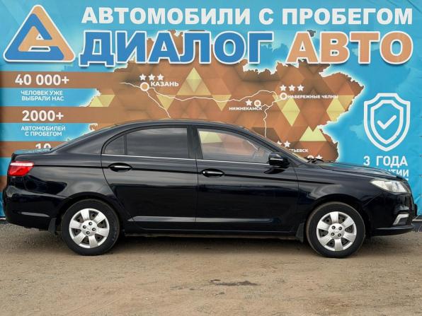 Lifan Solano II с пробегом 2018 года, цена 650 000 рублей, 72984 км, седан, Автокод Объявления
