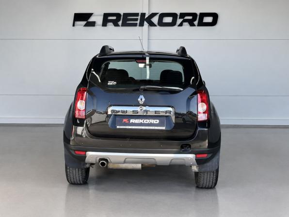 Renault Duster I с пробегом 2014 года, цена 1 099 000 рублей, 92000 км, внедорожник, Автокод Объявления