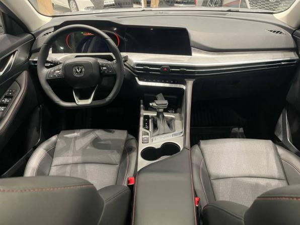 Новый Changan CS35 Plus I Рестайлинг 2025 года, цена 2 839 900 рублей, внедорожник, Автокод Объявления