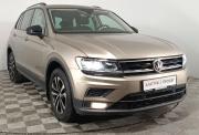 Volkswagen Tiguan II Волгоград  - изображение 25