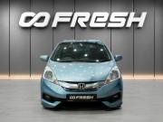Honda Fit Shuttle I Улан-Удэ  - изображение 24