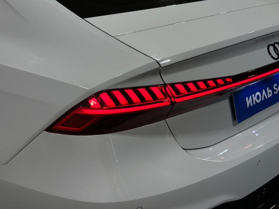 Audi A7 II (4K) Челябинск  - изображение 14