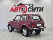 Lada (ВАЗ) 2121 (4x4) I Рестайлинг Воронеж  - изображение 22