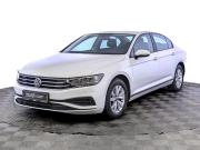 Volkswagen Passat B8 Рестайлинг Москва  - изображение 31