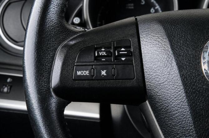 Mazda 3 II (BL) Рестайлинг с пробегом 2011 года, цена 1 029 000 рублей, 110000 км, хэтчбек, Автокод Объявления