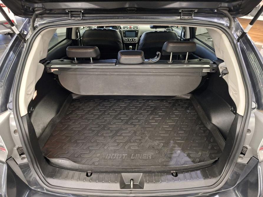 Subaru XV I Рестайлинг Мурманск  - изображение 8