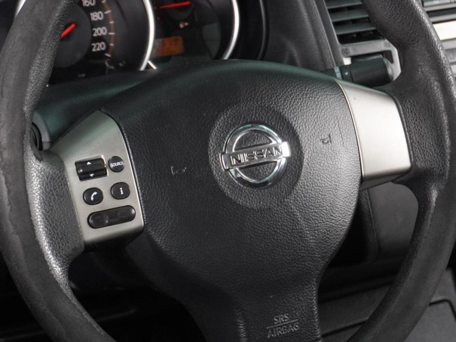Nissan Tiida I Воронеж  - изображение 17