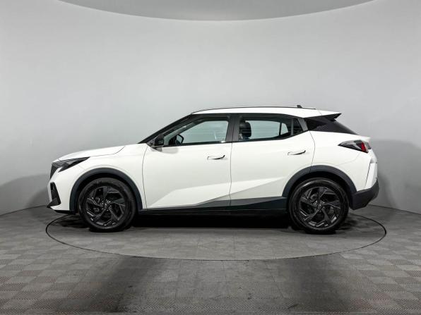 GAC GS3 с пробегом 2024 года, цена 1 990 000 рублей, 29262 км, внедорожник, Автокод Объявления