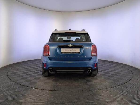 Mini Countryman II с пробегом 2019 года, цена 3 000 000 рублей, 77588 км, внедорожник, Автокод Объявления