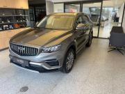 Geely Atlas Pro Ярославль  - изображение 21