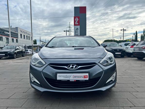 Hyundai i40 I с пробегом 2013 года, цена 1 000 000 рублей, 193170 км, седан, Автокод Объявления