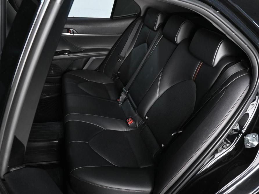 Toyota Camry VIII (XV70) Ростов-на-Дону  - изображение 9