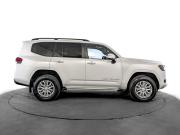 Toyota Land Cruiser 300 Series Москва  - изображение 34