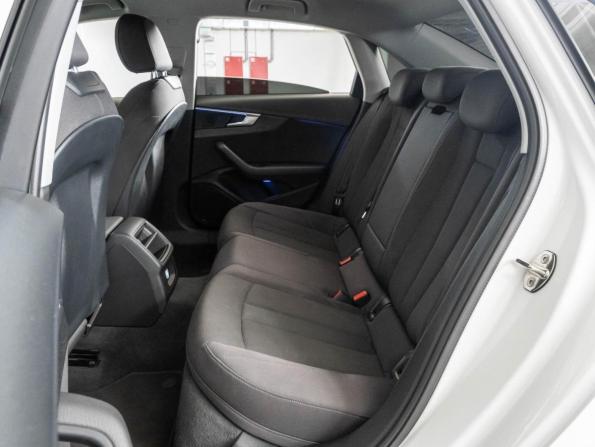 Audi A4 V (B9) с пробегом 2016 года, цена 2 547 000 рублей, 119086 км, седан, Автокод Объявления