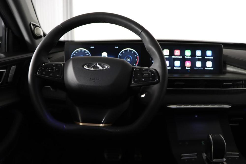 Chery Tiggo 8 Pro Max I Нижний Новгород  - изображение 10