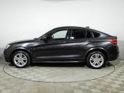 BMW X4 I (F26) Санкт-Петербург  - изображение 29