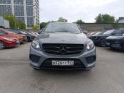 Mercedes-Benz GLE I (W166) Санкт-Петербург  - изображение 25