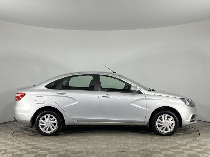 Lada (ВАЗ) Vesta I Воронеж  - изображение 11
