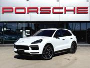 Porsche Cayenne III Пермь  - изображение 27