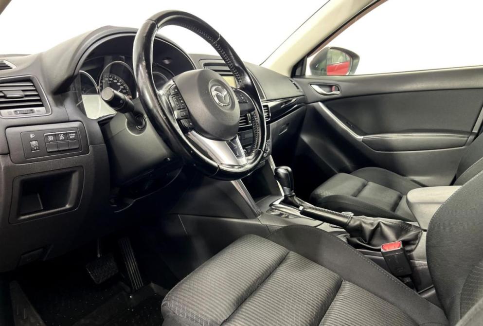 Mazda CX-5 I Нижний Новгород  - изображение 10