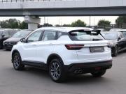 Geely Coolray I Москва  - изображение 29