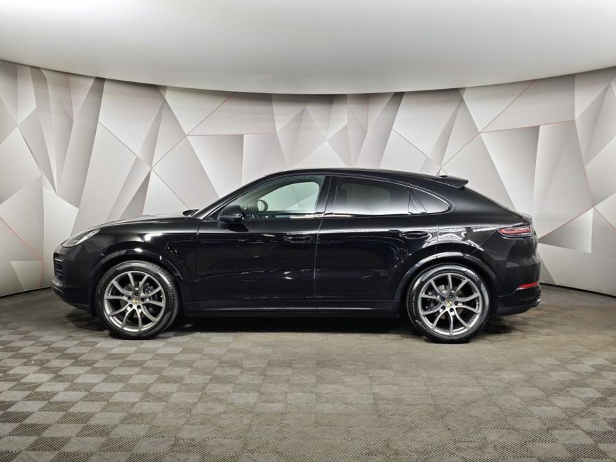 Porsche Cayenne III Москва  - изображение 5